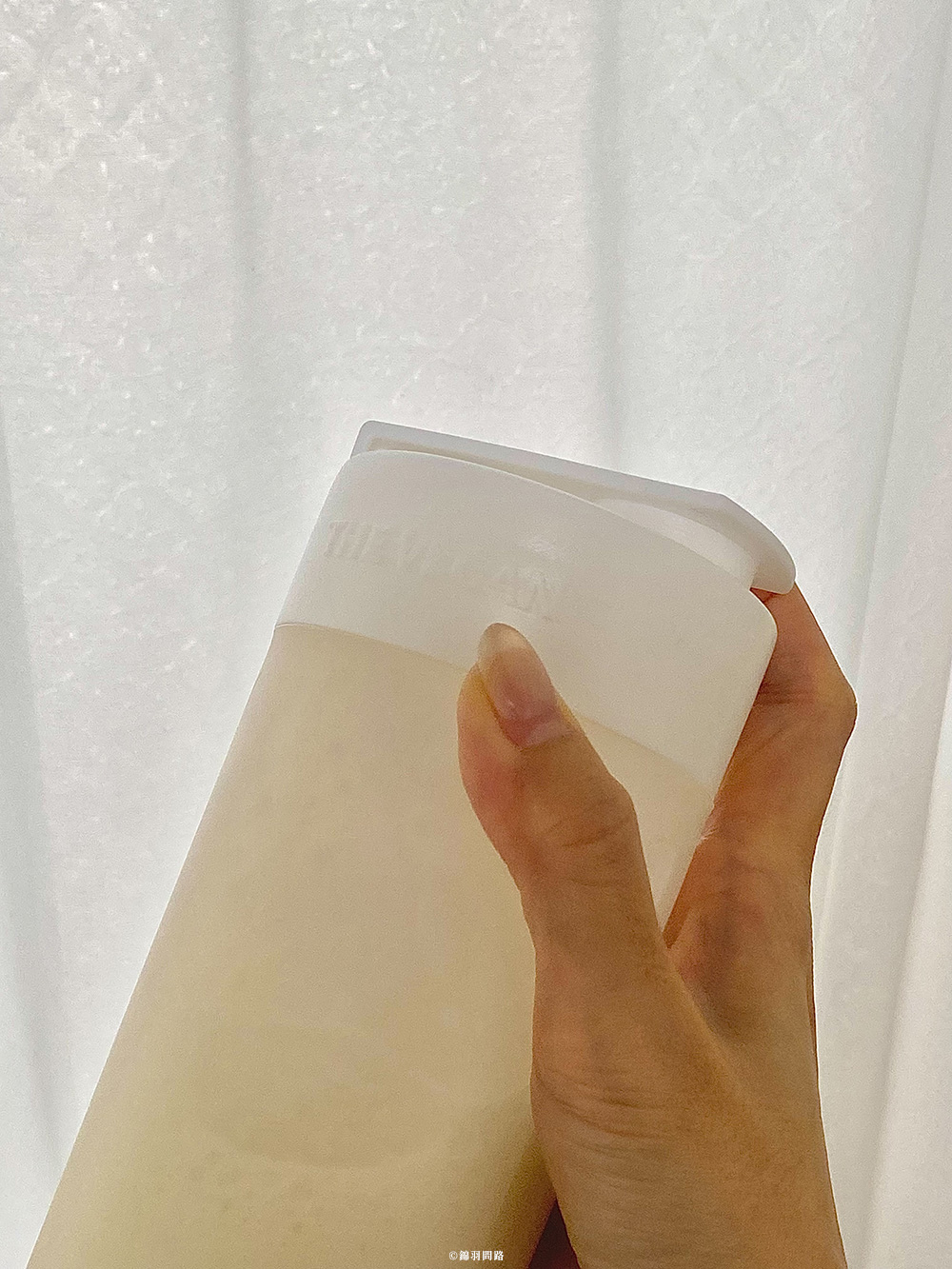 外食族必備!THE VEGAN 樂維根高纖植物蛋白飲開箱水 08.jpg