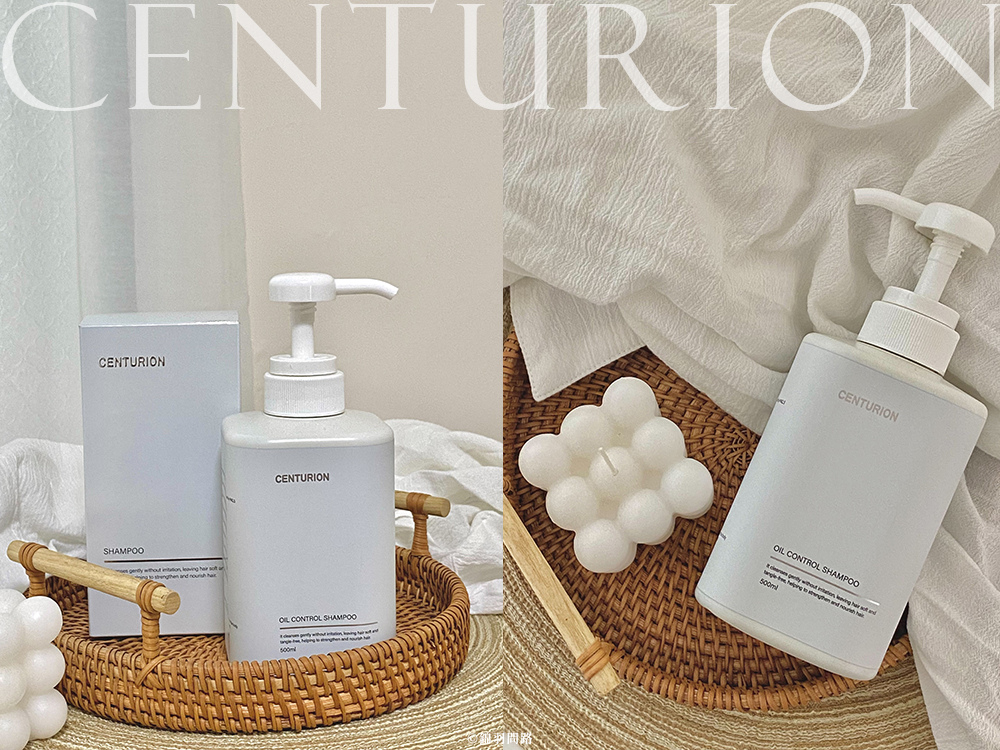【開箱】從頭開始,為生活多加一點溫柔百夫長「白茶控油洗髮精 【開箱】從頭開始,為生活多加一點溫柔百夫長「白茶控油洗髮精