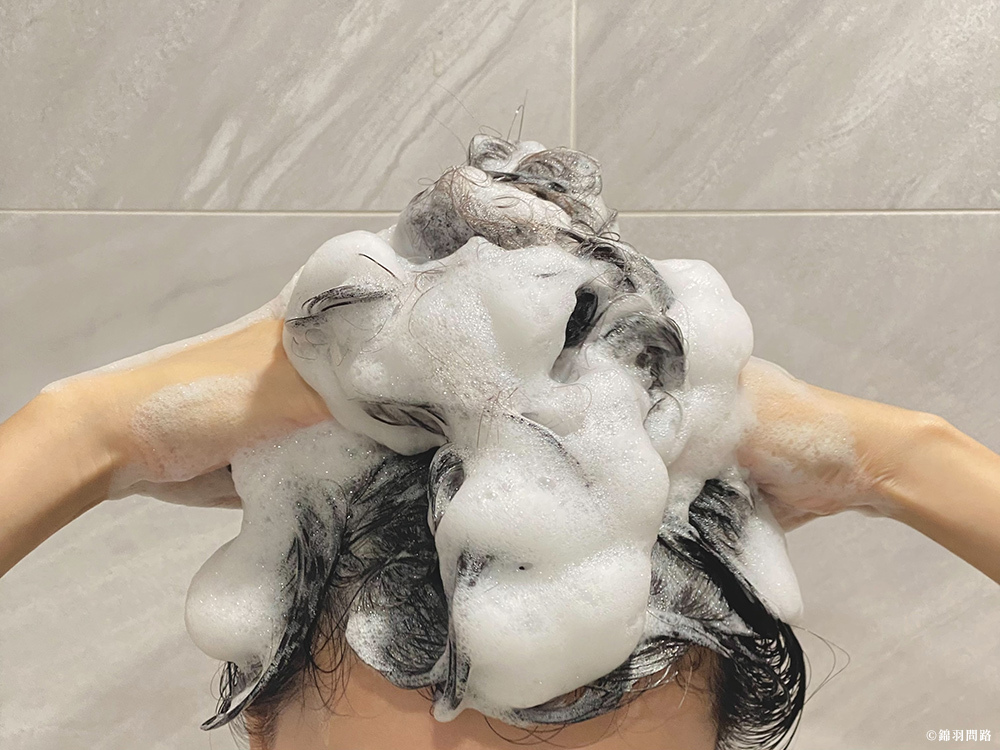 【開箱】從頭開始,為生活多加一點溫柔百夫長「白茶控油洗髮精 【開箱】從頭開始,為生活多加一點溫柔百夫長「白茶控油洗髮精