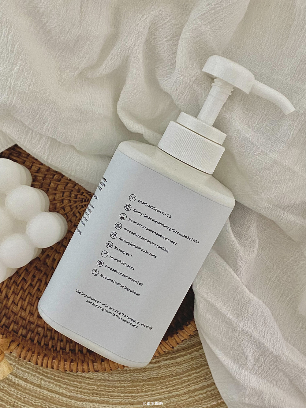 【開箱】從頭開始,為生活多加一點溫柔百夫長「白茶控油洗髮精 【開箱】從頭開始,為生活多加一點溫柔百夫長「白茶控油洗髮精