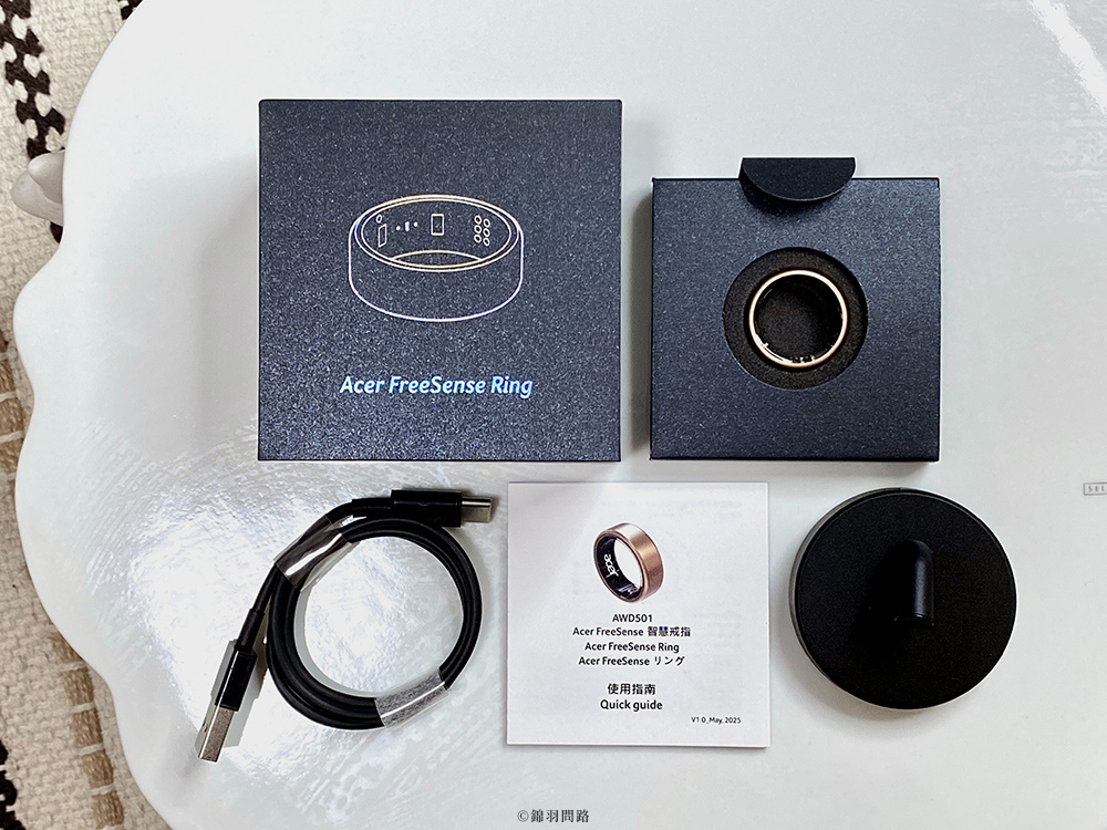 Acer FreeSense Ring智慧戒指評價2025 01.jpg