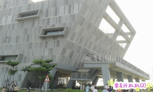 基隆海養博物館12