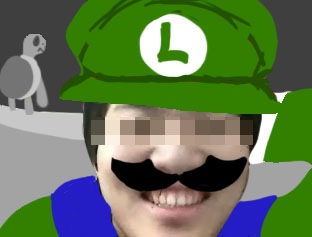 luigi_mosaic