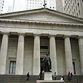 Federal Hall National Memorial