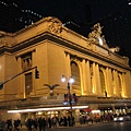 Grand Central Station