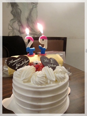 翔君 29歳誕生日おめでとうございます 進擊的畢小紗 痞客邦 翔君 29歳誕生日おめでとうございます 進擊的畢小紗 痞客邦