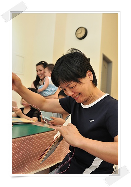 手工书 │ 超美丽的华丽手缝书