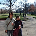 希望能夠再回來Chicago & UIUC, where I started my journey in US