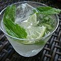 Mojito --- 我會調=w=