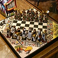 很酷的chess