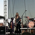 Orianthi !