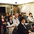 20120118楊小濱講座