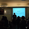 20120203張曉風講座