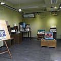 20120301-03331讀字車站布展
