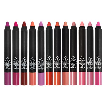 JUMBO LIP CRAYON