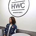台中文青飲料店 HWC黑沃咖啡 2019珍奶總冠軍 深得人心