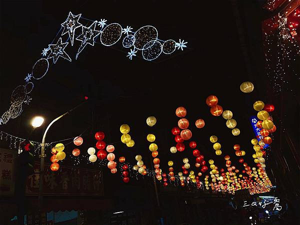 2021竹山牛舞花竹藝燈會結合了竹藝與辛丑牛年的元素 美麗的燈海邀請大家一同觀賞