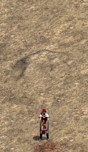 衝擊士氣(勇猛意志)1