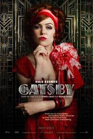 《The great gatsby》（大亨小傳）