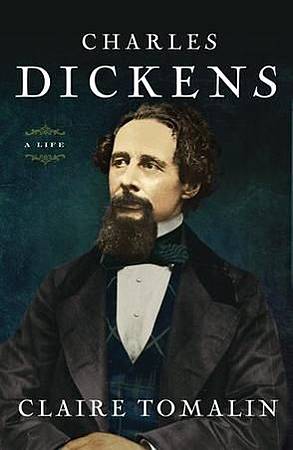 查爾斯．狄更斯（Charles John Huffam Dickens）