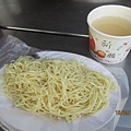 善化豆菜麵