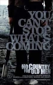 No Country for Old Men