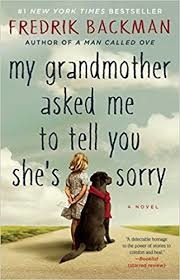 （My Grandmother Asked Me to Tell You She