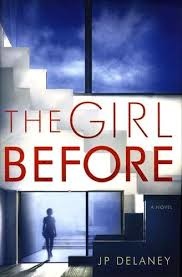 the Girl Before