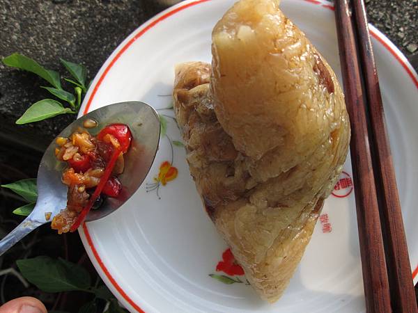 「醬冠」台式老虎醬