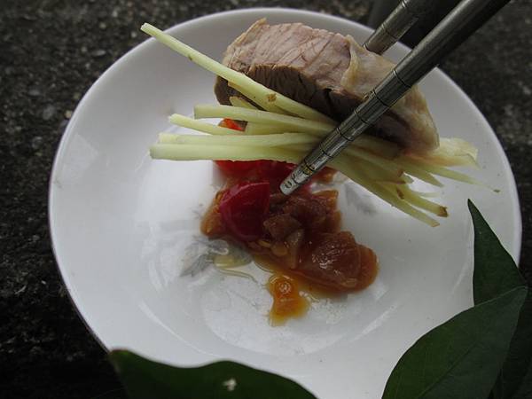 「醬冠」台式老虎醬