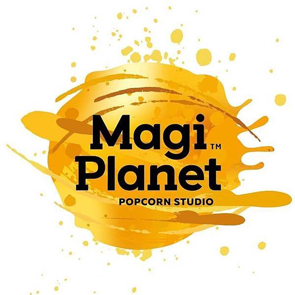 Magi Planet 星球工坊爆米花