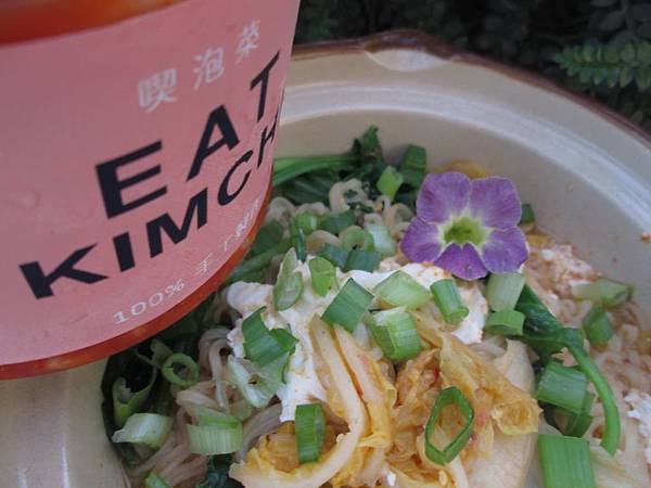 「Eatkimchi」喫泡菜