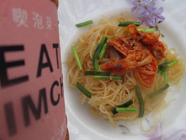 「Eatkimchi」喫泡菜