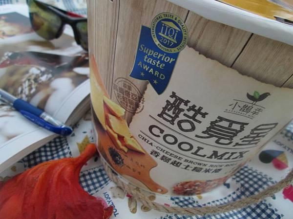 自然主意 酷覓星