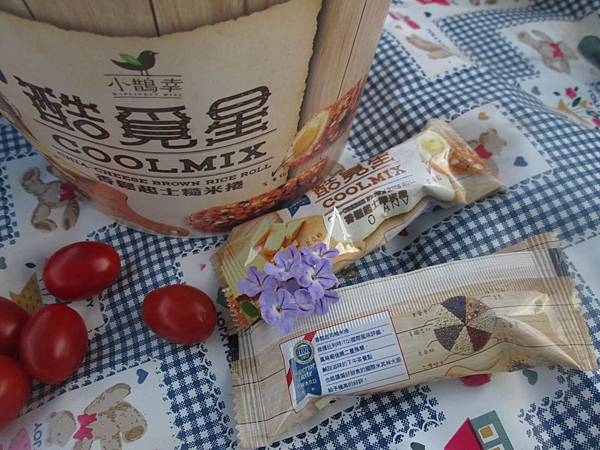 自然主意 酷覓星