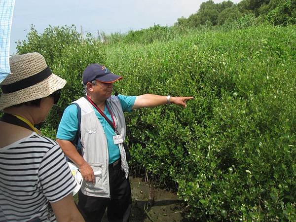 「林園汕尾」漁村小旅行