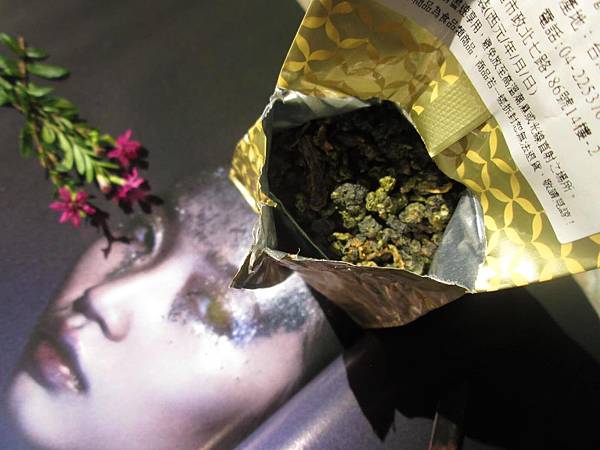 來喝好茶！「台灣茶人」烏龍茶／比賽級金萱／品茗文藝／自然農耕