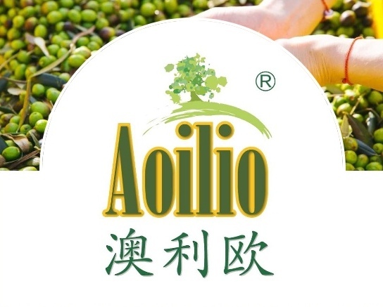 Aoilio澳利歐特級初榨橄欖油