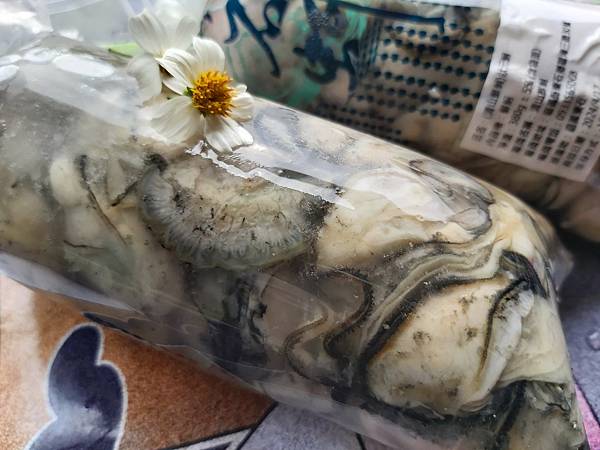 友善水產！無毒農生食級干貝、極厚切鮭魚、狀元蚵食譜分享