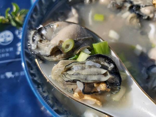 友善水產！無毒農生食級干貝、極厚切鮭魚、狀元蚵食譜分享