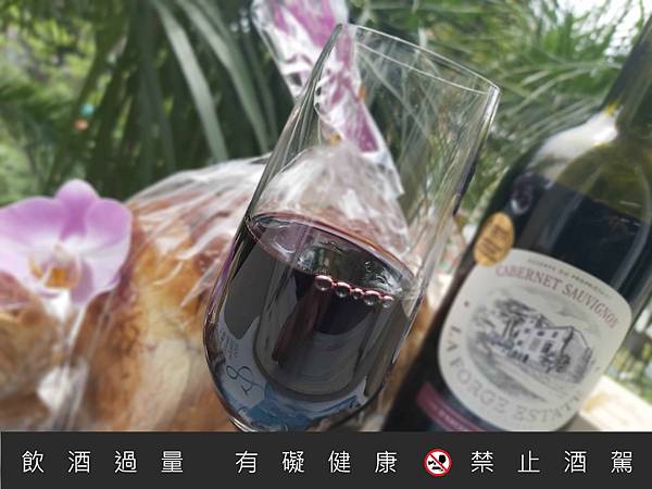 「拉楓莊園」桶藏特級蘇微翁紅酒