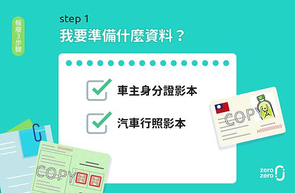 「大豐環保」報廢回收車輛