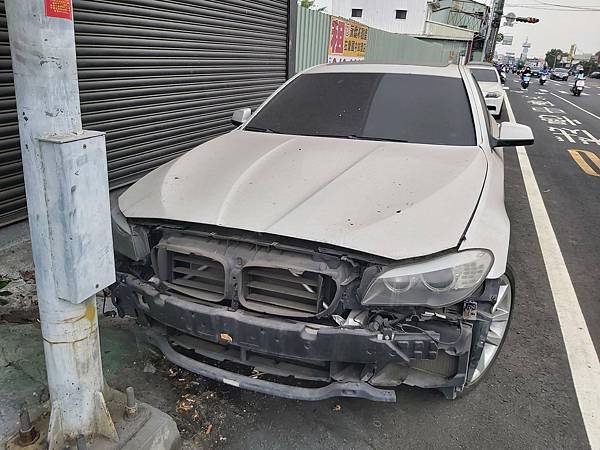 汽機車報廢回收！「大豐環保」報廢回收車輛／線上諮詢服務／評估