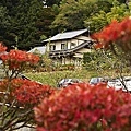 2008日本東北秋旬  中尊寺