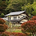 2008日本東北秋旬  中尊寺