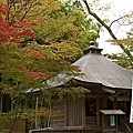 2008日本東北秋旬  中尊寺