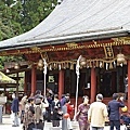 2008日本東北秋旬  鹽竈神社七五三祭