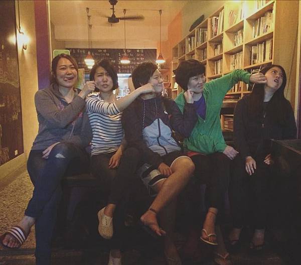 換宿幫手--小諭 換宿幫手--小諭