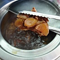 台南安平原汁豬肉麵