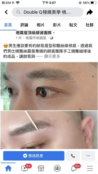 桃園繡眉 桃園繡眉